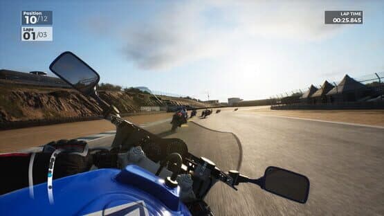 Ride 3: Japan Pack screenshot 2