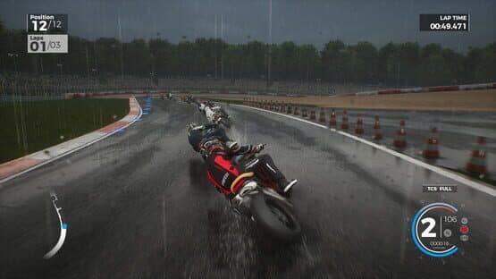 Ride 3: Free Pack 4 screenshot 4