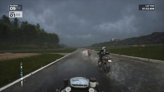Ride 3: Free Pack 4 screenshot 5