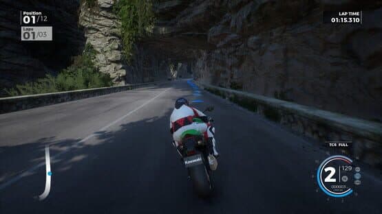 Ride 3: Japan Pack screenshot 3