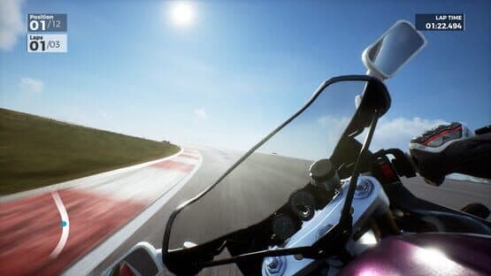 Ride 3: Japan Pack screenshot 4