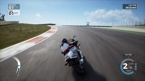 Ride 3: Japan Pack screenshot 6
