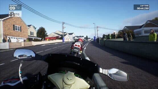 Ride 3: 2-Strokes Pack screenshot 3