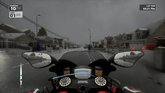 Ride 3: Free Pack 2 screenshot 1