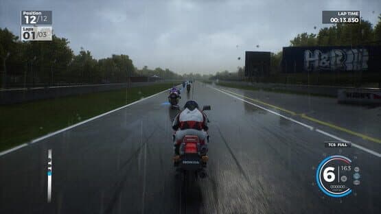 Ride 3: 2-Strokes Pack screenshot 4