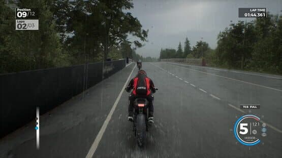 Ride 3: Best of 2018 Pack 1 screenshot 1