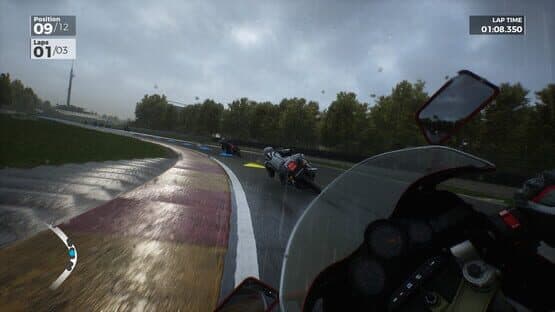 Ride 3: 2-Strokes Pack screenshot 5