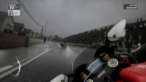 Ride 3: Free Pack 2 screenshot 3