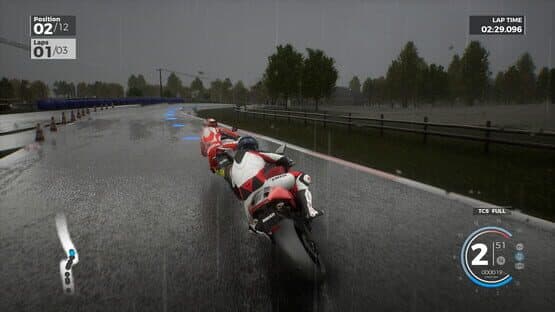 Ride 3: Free Pack 2 screenshot 4