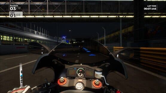 Ride 3: 2-Strokes Pack screenshot 6