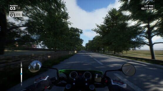 Ride 3: Best of 2018 Pack 1 screenshot 2