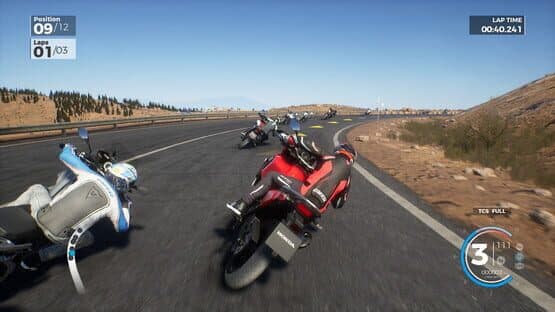 Ride 3: Best of 2018 Pack 1 screenshot 3