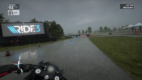 Ride 3: Best of 2018 Pack 1 screenshot 4