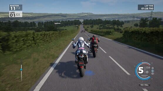 Ride 3: Best of 2018 Pack 1 screenshot 6
