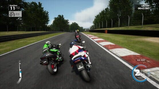 Ride 3: Free Pack 5 screenshot 2