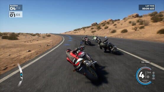 Ride 3: Free Pack 10 screenshot 2
