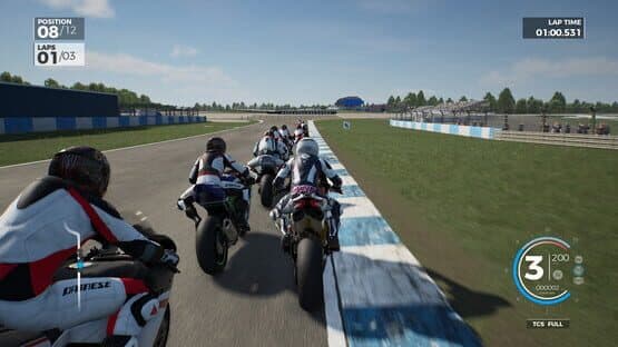 Ride 3: Racing Pack screenshot 1