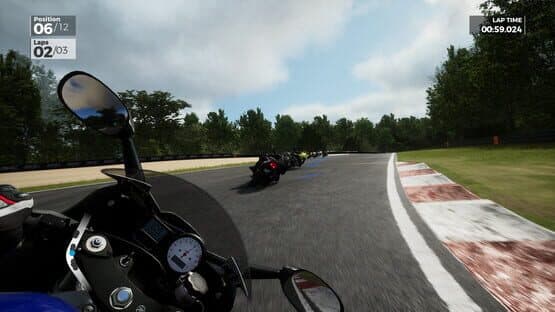 Ride 3: Free Pack 5 screenshot 4