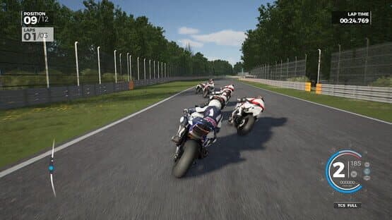 Ride 3: Racing Pack screenshot 3