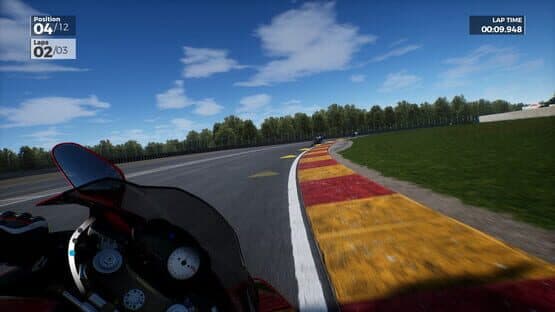 Ride 3: Racing Pack screenshot 4