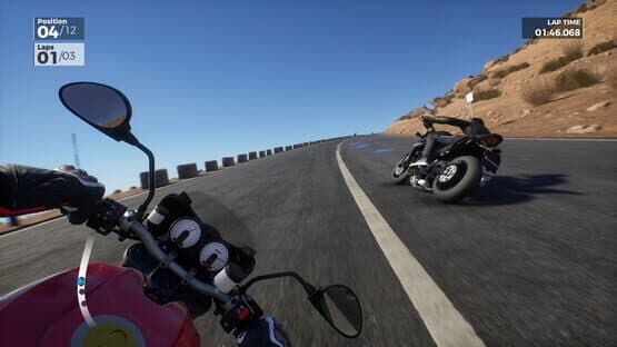 Ride 3: Free Pack 10 screenshot 6