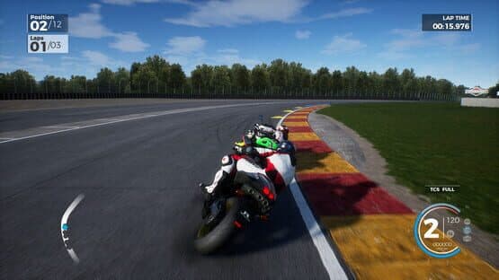Ride 3: Racing Pack screenshot 5