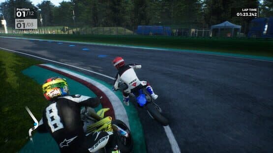 Ride 3: Racing Pack screenshot 6