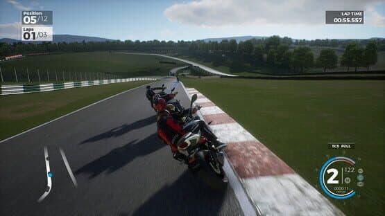 Ride 3: Free Pack 6 screenshot 1