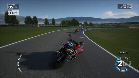 Ride 3: Free Pack 6 screenshot 2