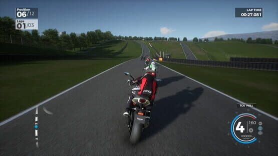 Ride 3: Free Pack 6 screenshot 4