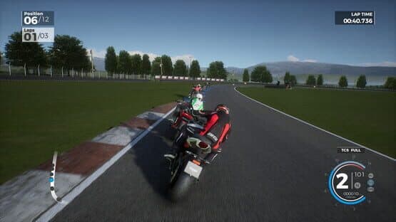 Ride 3: Free Pack 6 screenshot 5