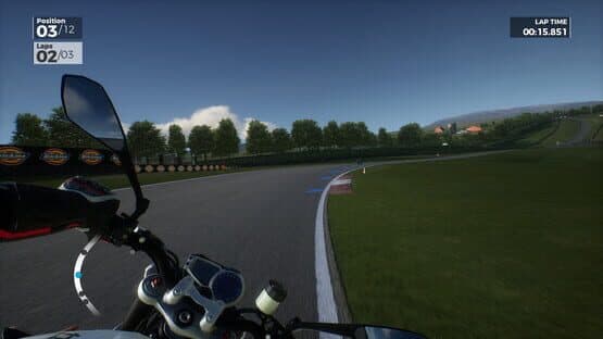 Ride 3: Free Pack 6 screenshot 6