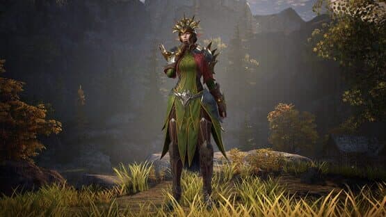 Bless Unleashed: Exalted Founder's Pack screenshot 1