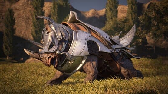 Bless Unleashed: Exalted Founder's Pack screenshot 2