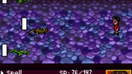 Harry Potter and the Sorcerer's Stone screenshot 2