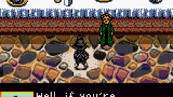 Harry Potter and the Sorcerer's Stone screenshot 3