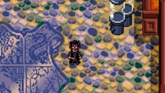 Harry Potter and the Sorcerer's Stone screenshot 5