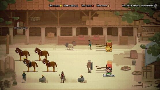 Domina: Ludus Expansion - Livery screenshot 2