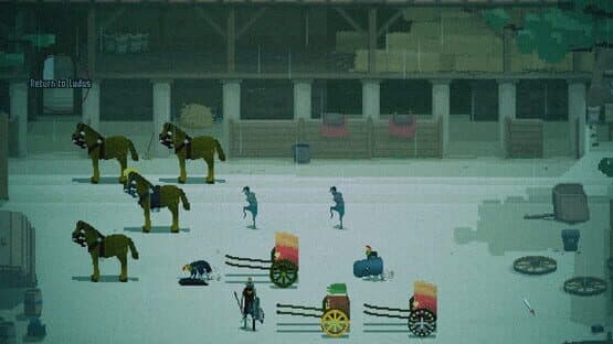 Domina: Ludus Expansion - Livery screenshot 3