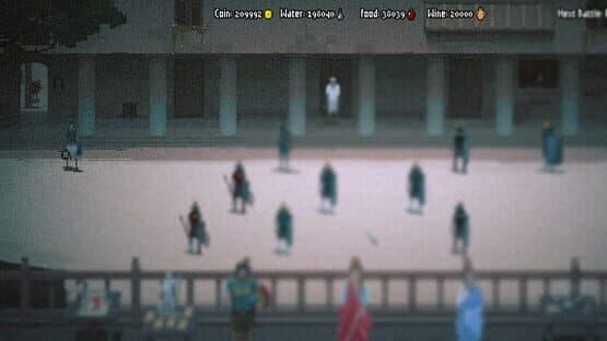 Domina: Ludus Expansion - Livery screenshot 4