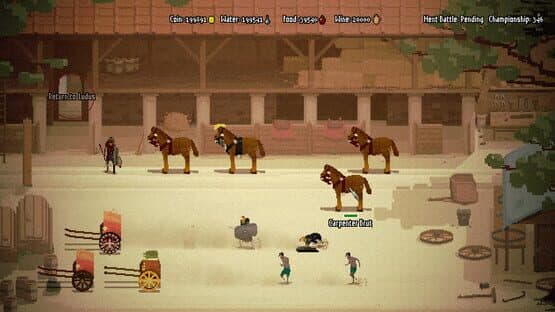 Domina: Ludus Expansion - Livery screenshot 1