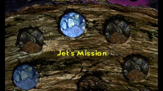 LEGO Rock Raiders screenshot 4