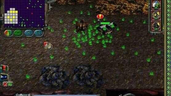 LEGO Rock Raiders screenshot 6