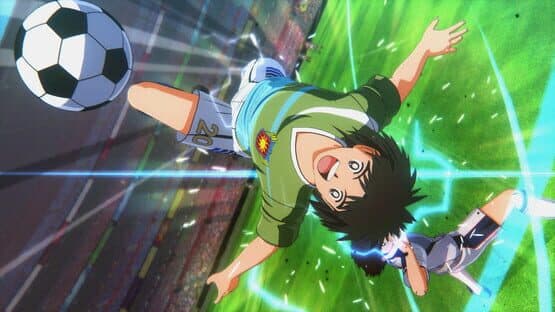 Captain Tsubasa: Rise of New Champions - Shingo Aoi screenshot 4