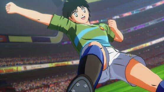 Captain Tsubasa: Rise of New Champions - Shingo Aoi screenshot 3