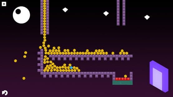 Zup! Zero: DLC screenshot 1