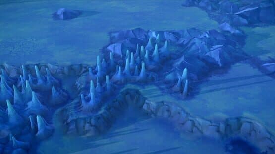 Offworld Trading Company: The Europa Wager Expansion screenshot 5