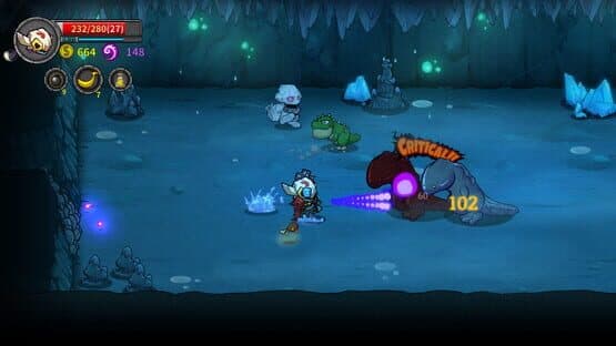 Lost Castle: The Old Ones Awaken screenshot 3