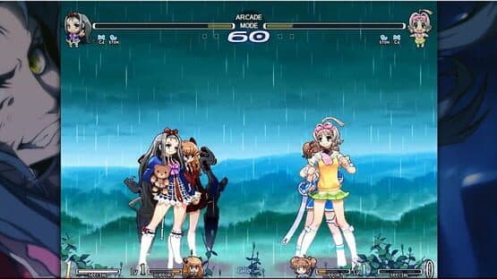 Vanguard Princess Lilith screenshot 1