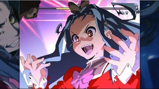 Vanguard Princess Lilith screenshot 4